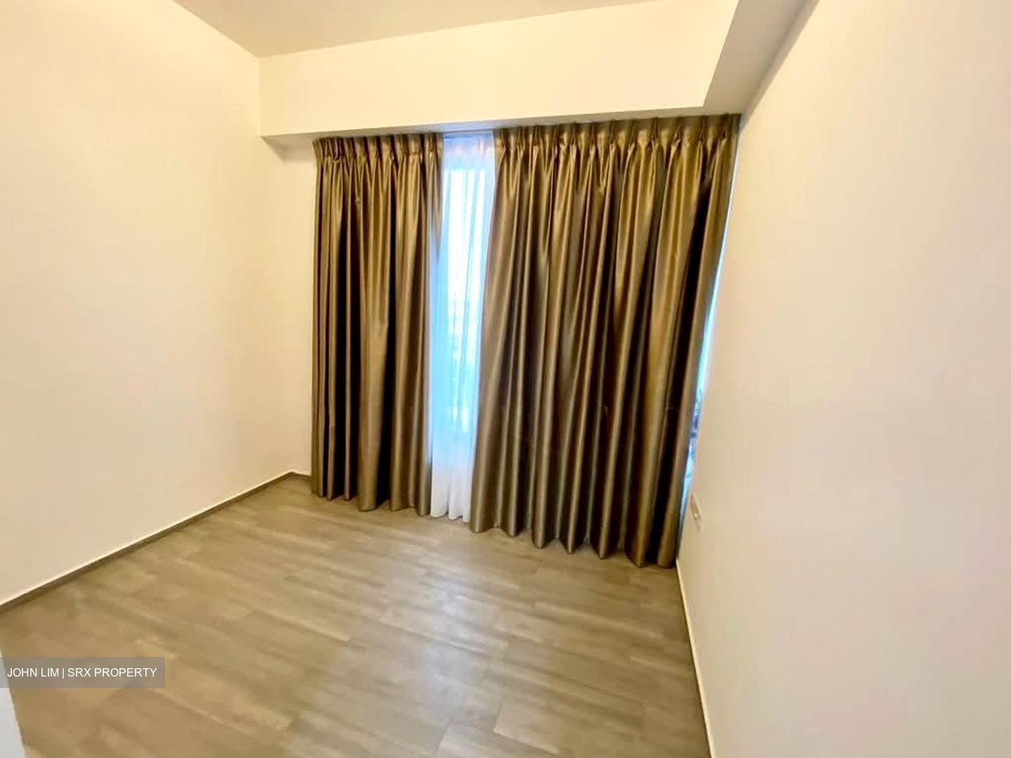 Forest Woods (D19), Condominium #578636871